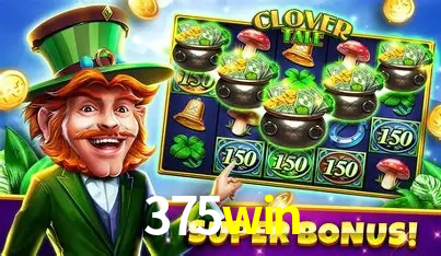 Loterias online na 375win