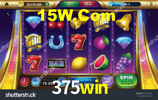 APP rápido e leve da 375win