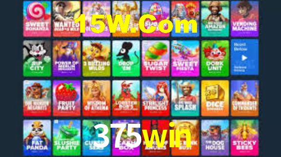 Download rápido e seguro na 375win